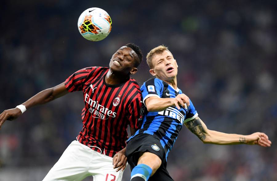 Serie A no podrá reanudar temporada antes del 14 de junio