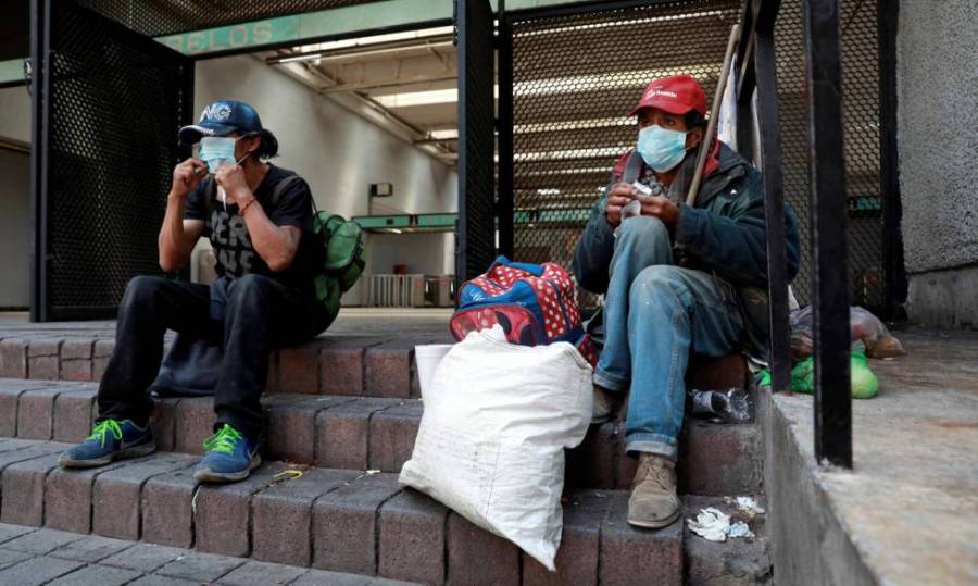 La crisis sanitaria y la quiebra de las MiPyME