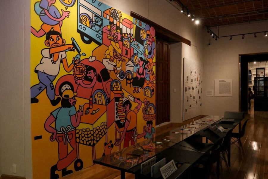 Museos en México festejan su día este lunes