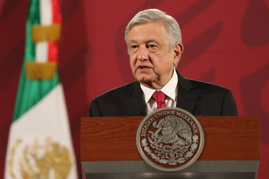 No subirá luz ni gasolina, asegura López Obrador