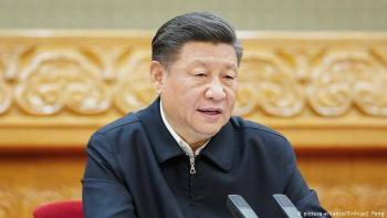 China se&ntilde;al&oacute; que su vacuna contra el Covid-19 ser&aacute; un bien p&uacute;blico