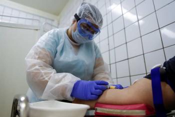 Rusia contin&uacute;a la desescalada pese al alto n&uacute;mero de casos de Covid-19