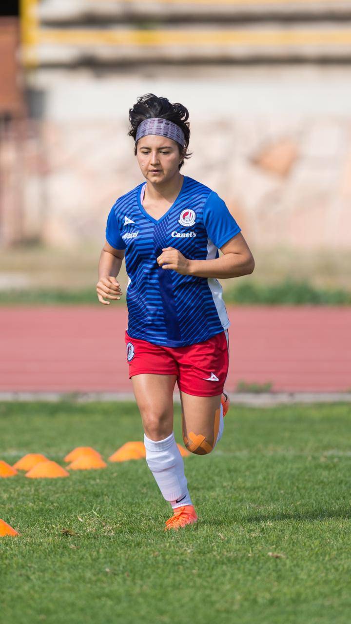Muerte de Daniela Lázaro apunta a suicidio