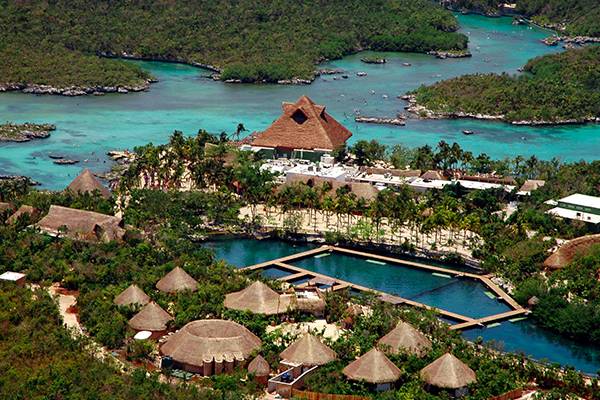 Xcaret se prepara para ofrecer seguridad a visitantes