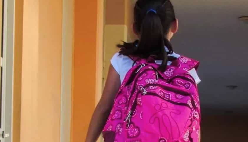 El regreso a clases será con exámenes diagnóstico y cursos remediales