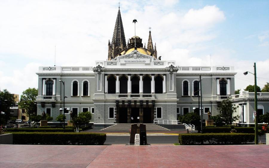 UdeG se une al programa “Jalisco sin hambre”