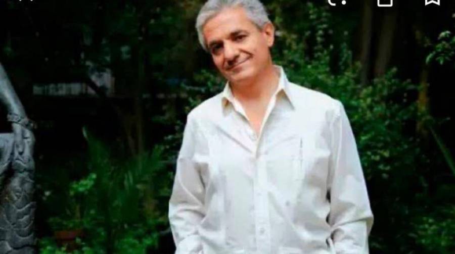 Álvaro Echeverría, hijo del expresidente Luis Echeverría, se suicida en Cuernavaca