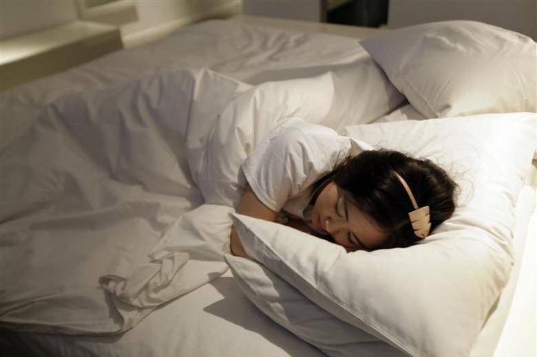 El ciclo de sueño se ha visto alterado por el confinamiento