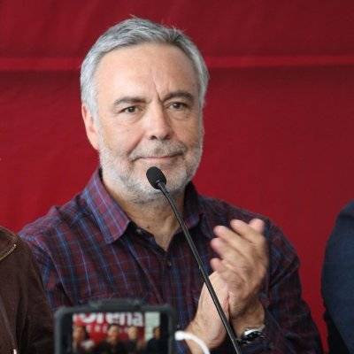Iniciativa de Ramírez Cuéllar es inconstitucional: Alejandro Rojas