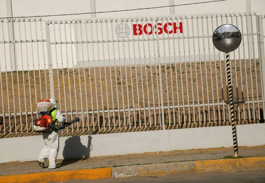 Listos los protocolos para la nueva normalidad