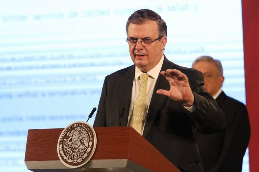 EEUU analiza petición de México sobre operativo “Rápido y Furioso”