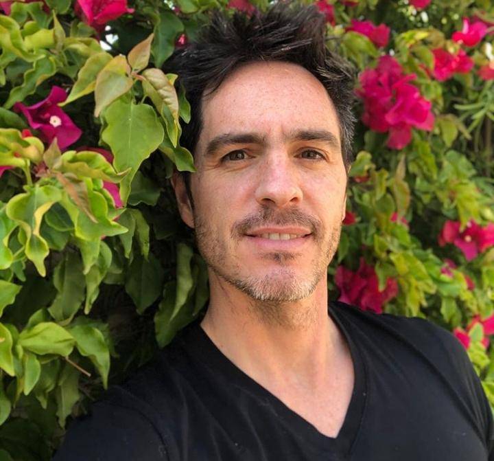 Mauricio Ochmann y su relación con los Derbez