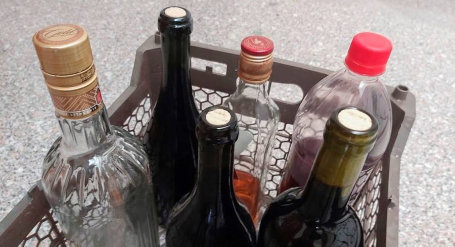 Seis personas fallecen por beber alcohol adulterado en Mérida