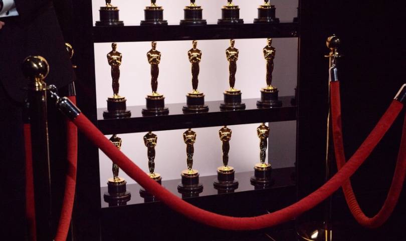 Premio Oscar del 2021 sería pospuesto por pandemia