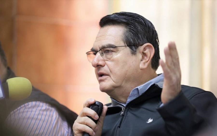 Morena Jalisco denuncia violación de derechos humanos durante pandemia
