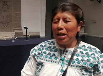 Mujer vivi&oacute; 40 a&ntilde;os en confinamiento por ceguera