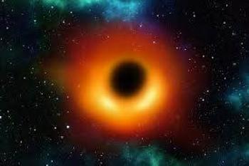 Descubren el agujero negro m&aacute;s cercano a la Tierra