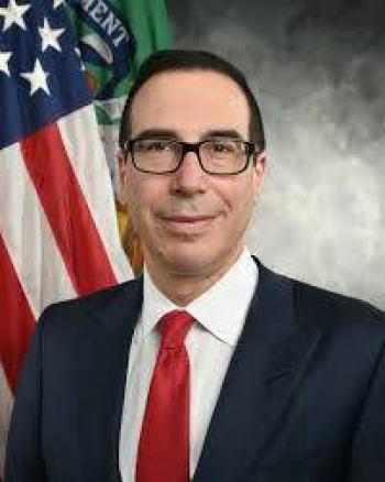 Riesgo de da&ntilde;o permanente econ&oacute;mico por Covid-19: Steven Munchin