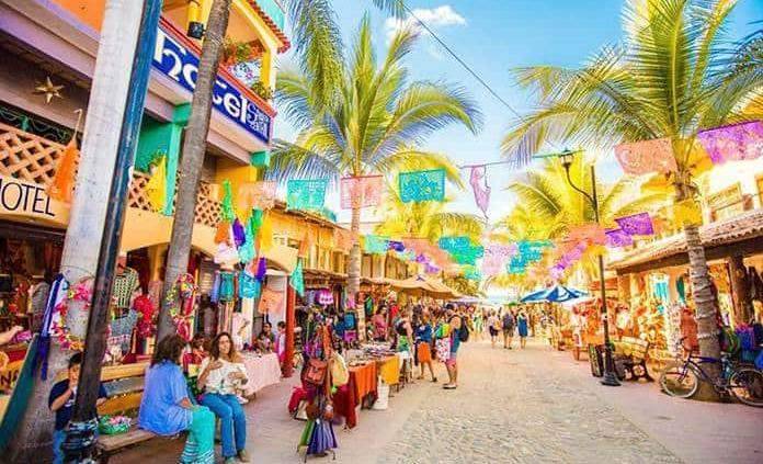 Presentan nuevos lineamientos para la reactivación del turismo