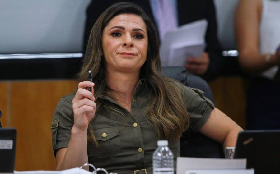 Diputados piden comparecencia de Ana Guevara por presupuesto 2019 asignado a Conade
