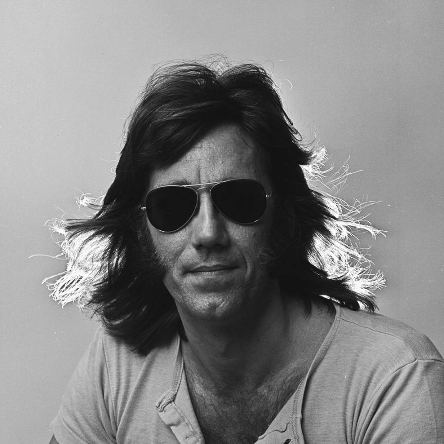 Ray Manzareck, el arquitecto de The Doors