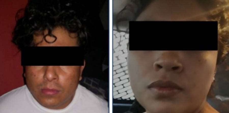 Otorgan prisión preventiva a hija de “El Ojos”, exlíder del Cártel de Tláhuac