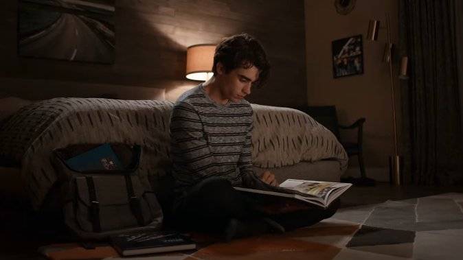 Netflix lanza trailer de la &uacute;ltima temporada de 13 Reasons Why