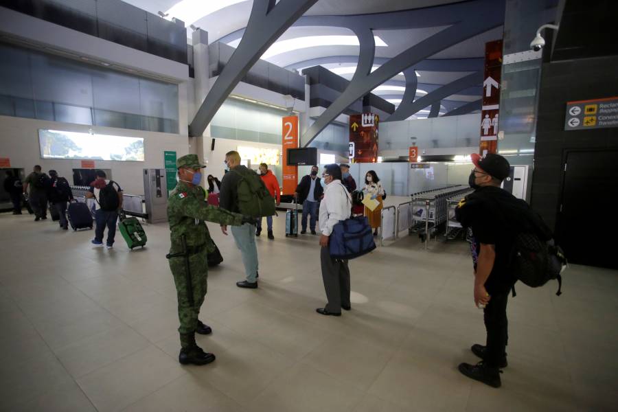 Sin empleo 2 millones; en Edomex, CDMX, Jalisco, NL y Veracruz la mitad
