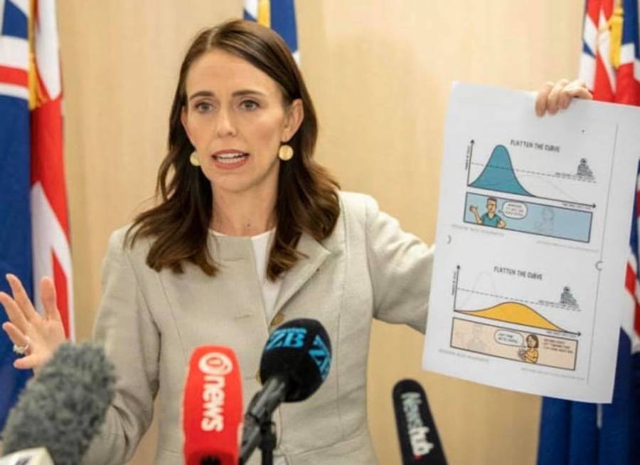 Nueva Zelanda analiza reducir semana laboral para estimular la econom&iacute;a