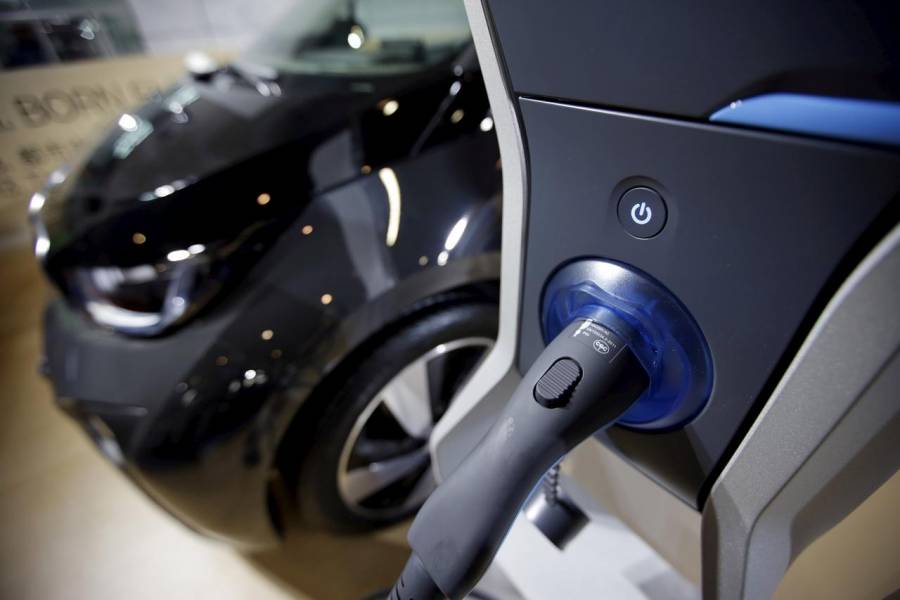 Especialistas prevén un repunte en las ventas de vehículos eléctricos