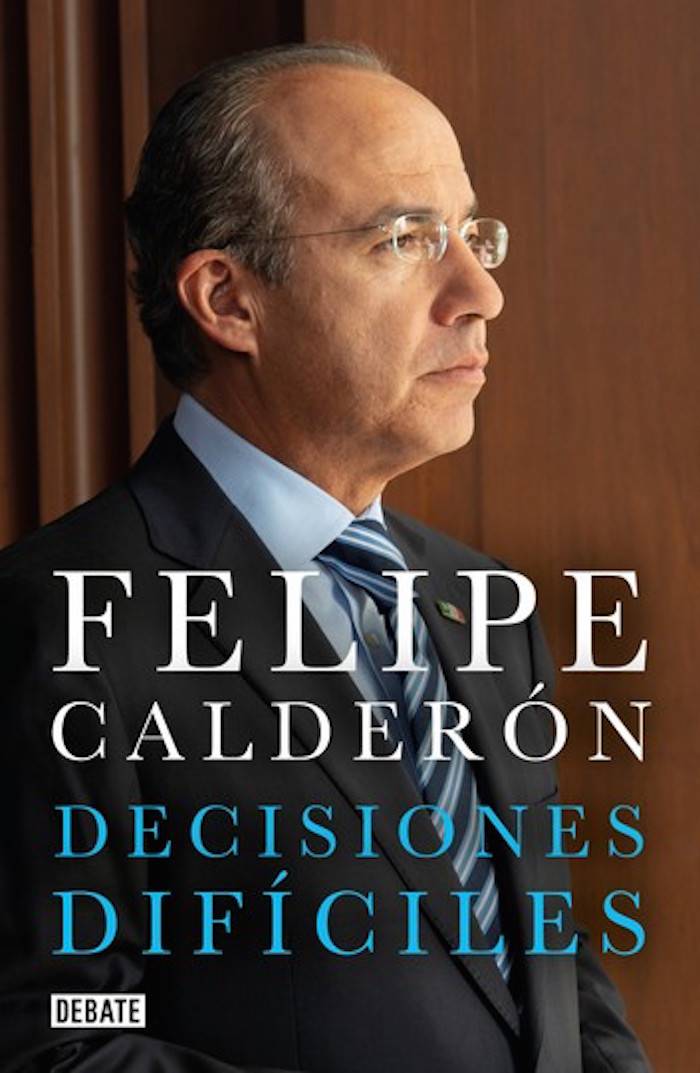 Reconoce Calderón errores en manejo de H1N1 en 2009