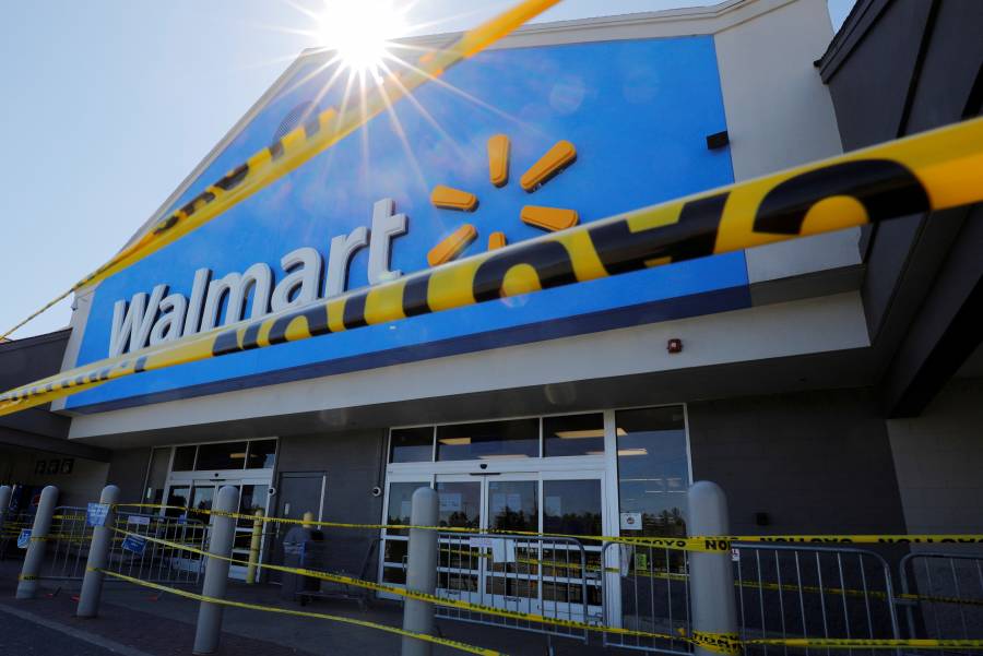 Crecen 74% ventas online de Walmart