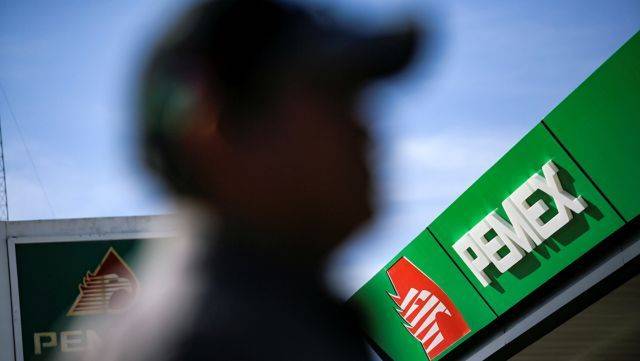 5 mil 827 casos sospechosos en PEMEX