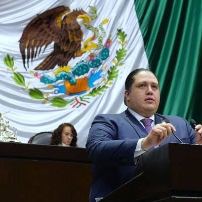 Diputados del PAN van por Comisión de la Verdad ante COVID-19 en San Lázaro