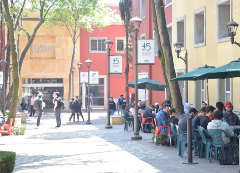 ITAM suspende regla de aprobar examen de fin de curso