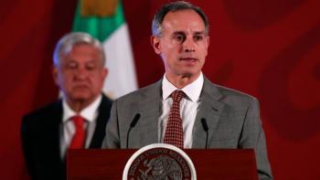 Juzgado niega suspender conferencias de L&oacute;pez-Gatell