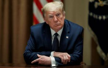 La “incompetencia” de China provoc&oacute; una “matanza mundial”, afirma Trump