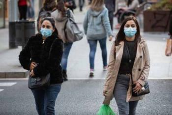 83 muertos m&aacute;s reporta Espa&ntilde;a por Covid-19
