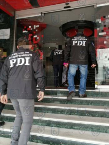 Investigan a trabajadores de hotel donde secuestraron a personal m&eacute;dico en la CDMX