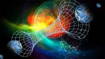 Cient&iacute;ficos de la NASA hallan evidencia de un universo paralelo