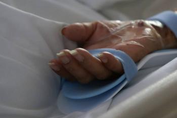 OMS informa cifra m&aacute;s alta de casos Covid-19 en un d&iacute;a