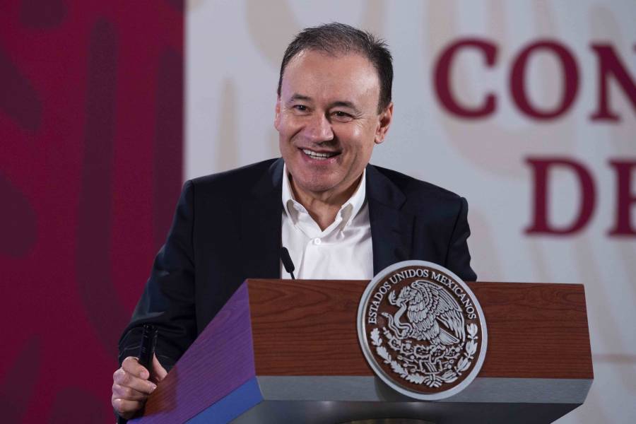 Presume Durazo baja en homicidios y feminicidios