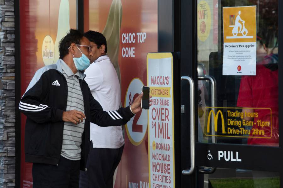 Nueva Zelanda suma cuatro días consecutivos sin contagios