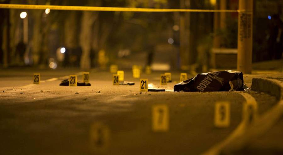 Atacan 3 cuarteles de policía en Ciudad Juarez, hay 6 muertos