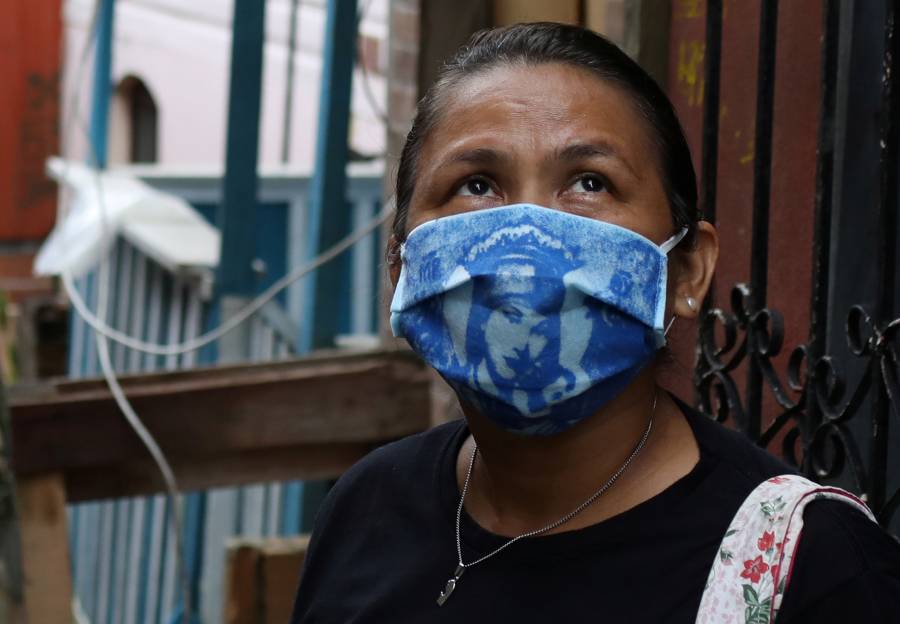Brasil reporta más de 310 mil casos de Covid-19
