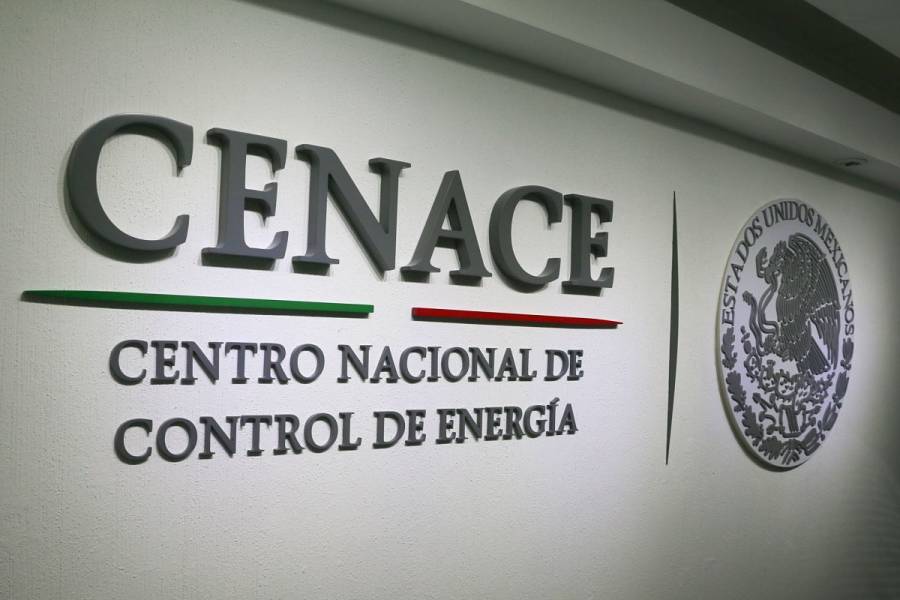 Impugna Cenace amparo de centrales de energías limpias