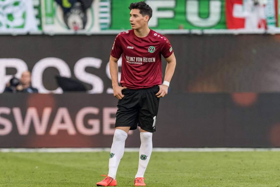 Futbol alemán foguea talentos mexicanos desde hace 14 años