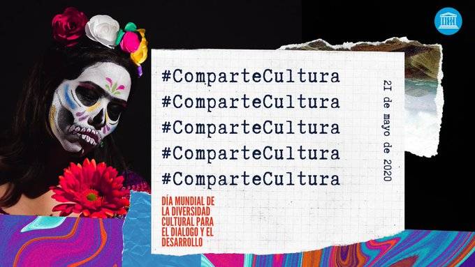 Día Mundial de la Diversidad Cultural para el Diálogo y el Desarrollo