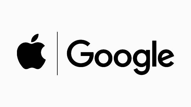 Apple y Google se unen y lanzan app para detectar Covid19