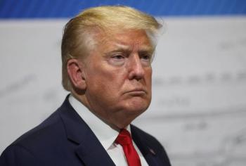 Trump anunci&oacute; el retiro de EU del Tratado de los Cielos Abiertos